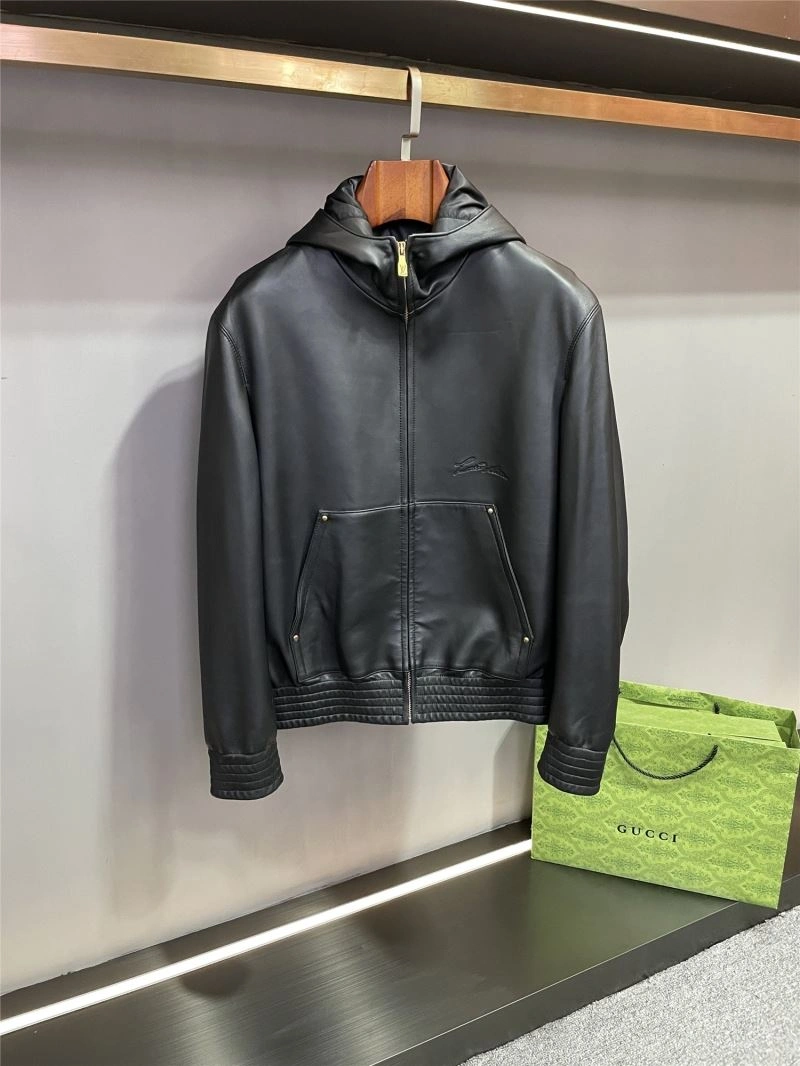 Louis Vuitton Outwear HighPerformance 138810