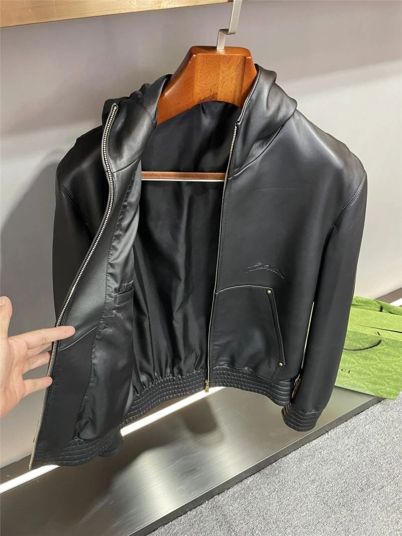 Louis Vuitton Outwear HighPerformance 138810