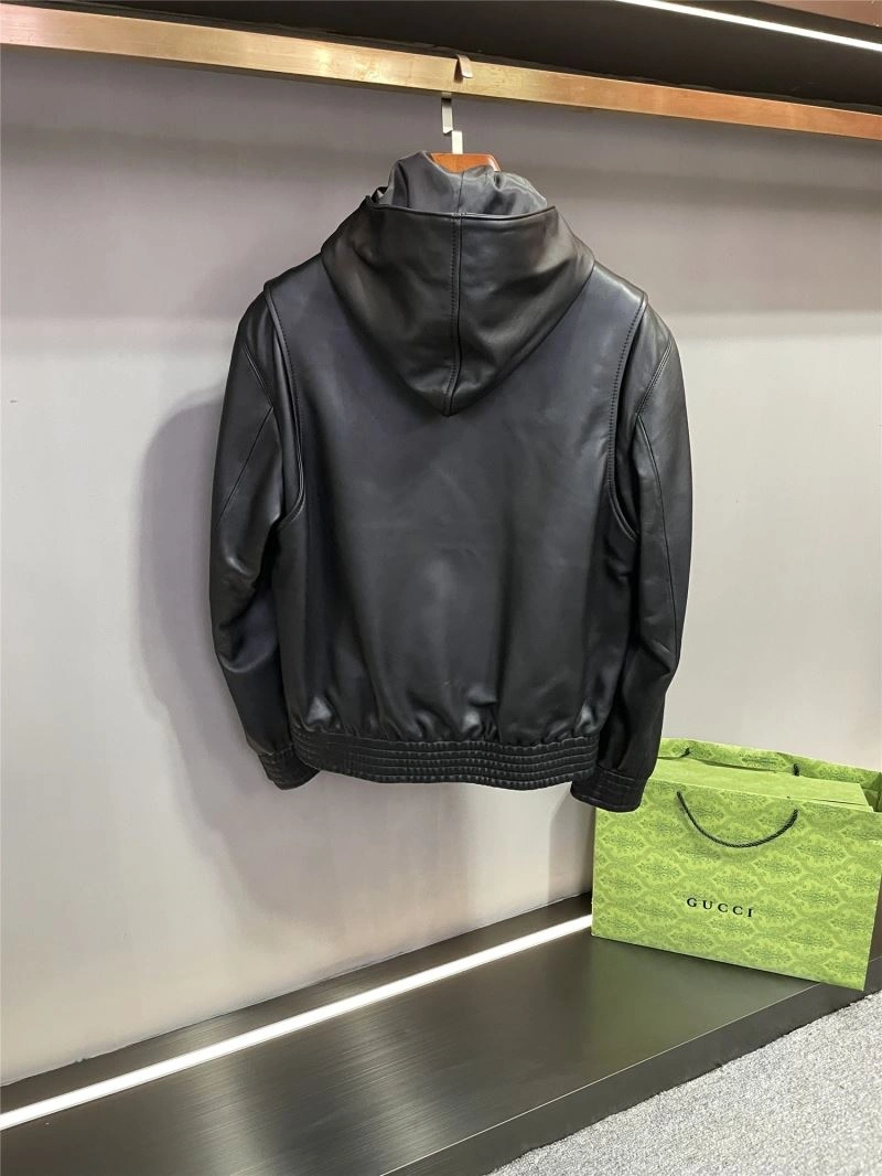 Louis Vuitton Outwear HighPerformance 138810