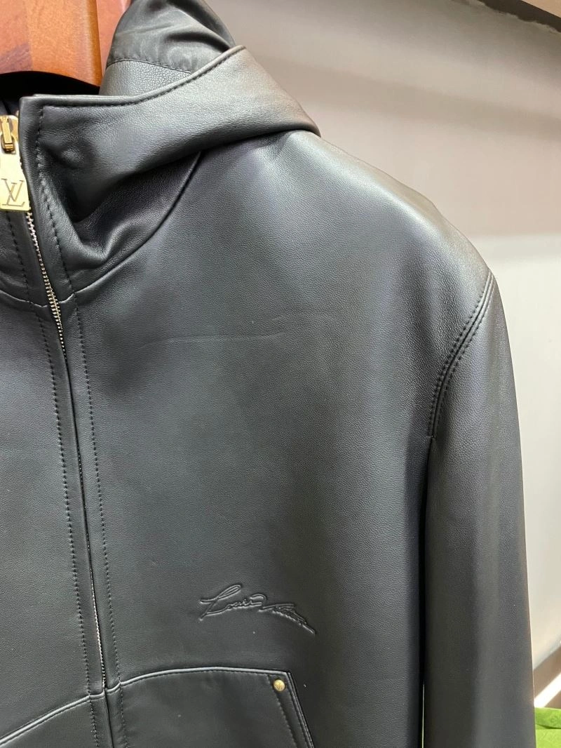 Louis Vuitton Outwear HighPerformance 138810