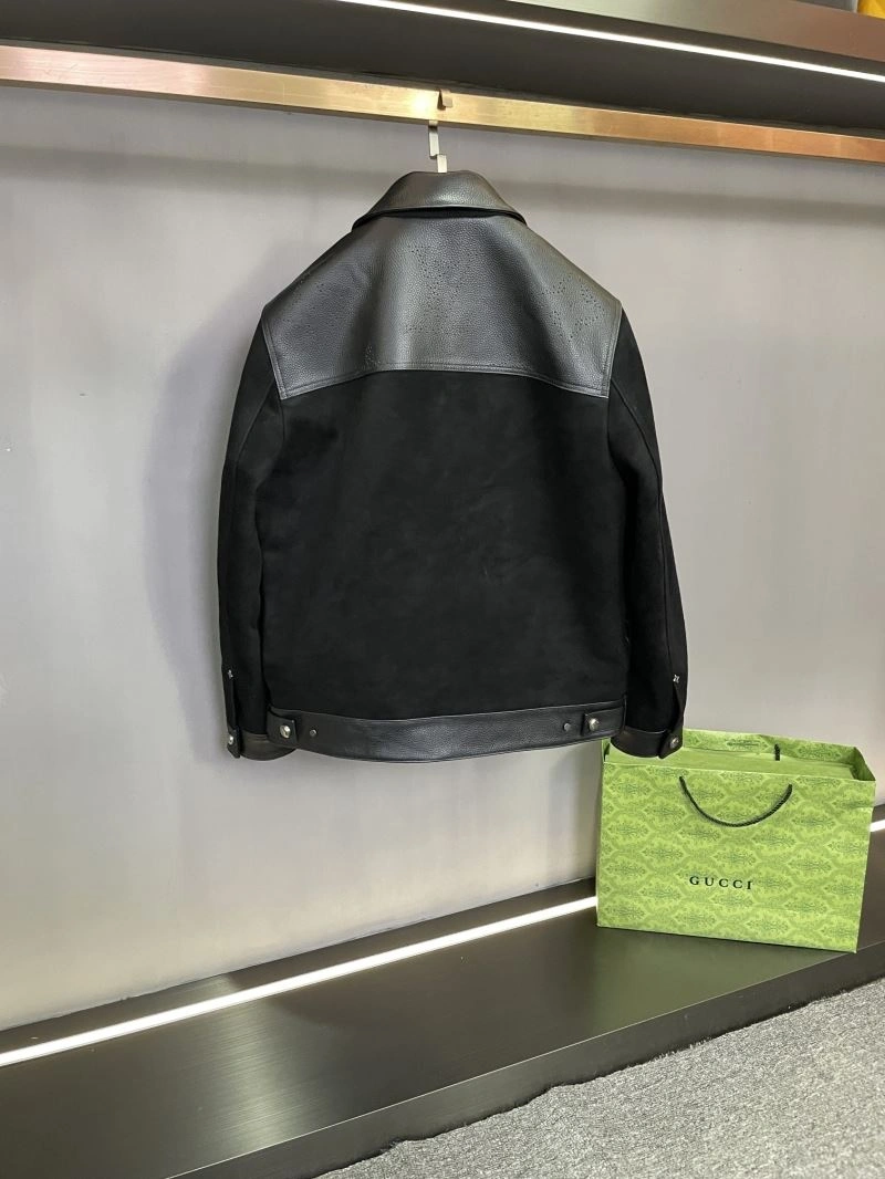 Refined Louis Vuitton Outwear 138809