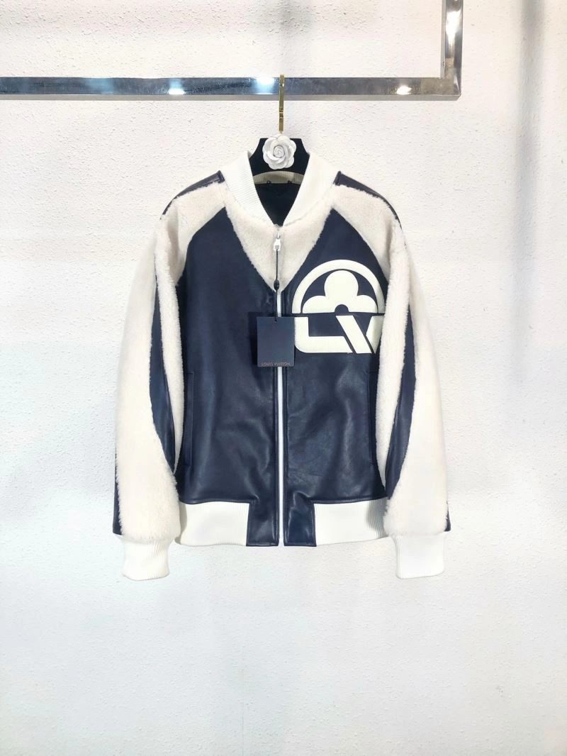 Louis Vuitton Outwear BestValue 138808