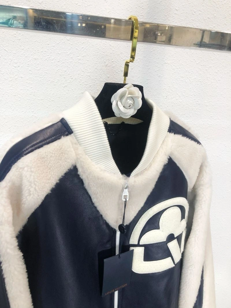 Louis Vuitton Outwear BestValue 138808