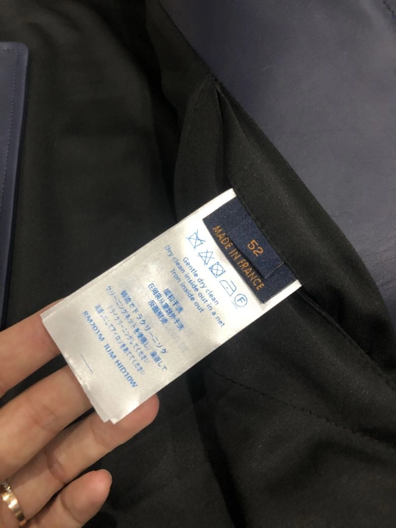 Louis Vuitton Outwear BestValue 138808