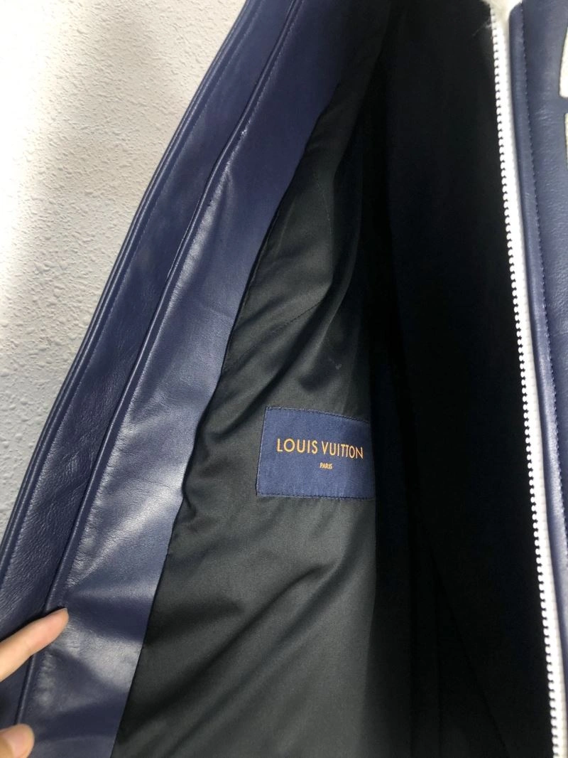 Louis Vuitton Outwear BestValue 138808