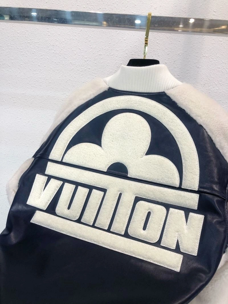 Louis Vuitton Outwear BestValue 138808
