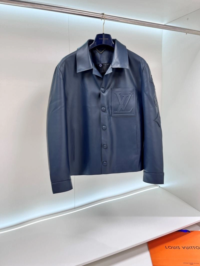 Louis Vuitton Outwear Versatile 138813
