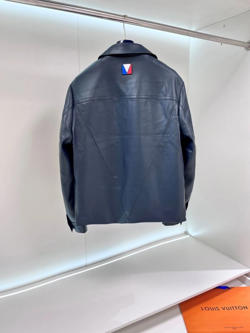Louis Vuitton Outwear Versatile 138813
