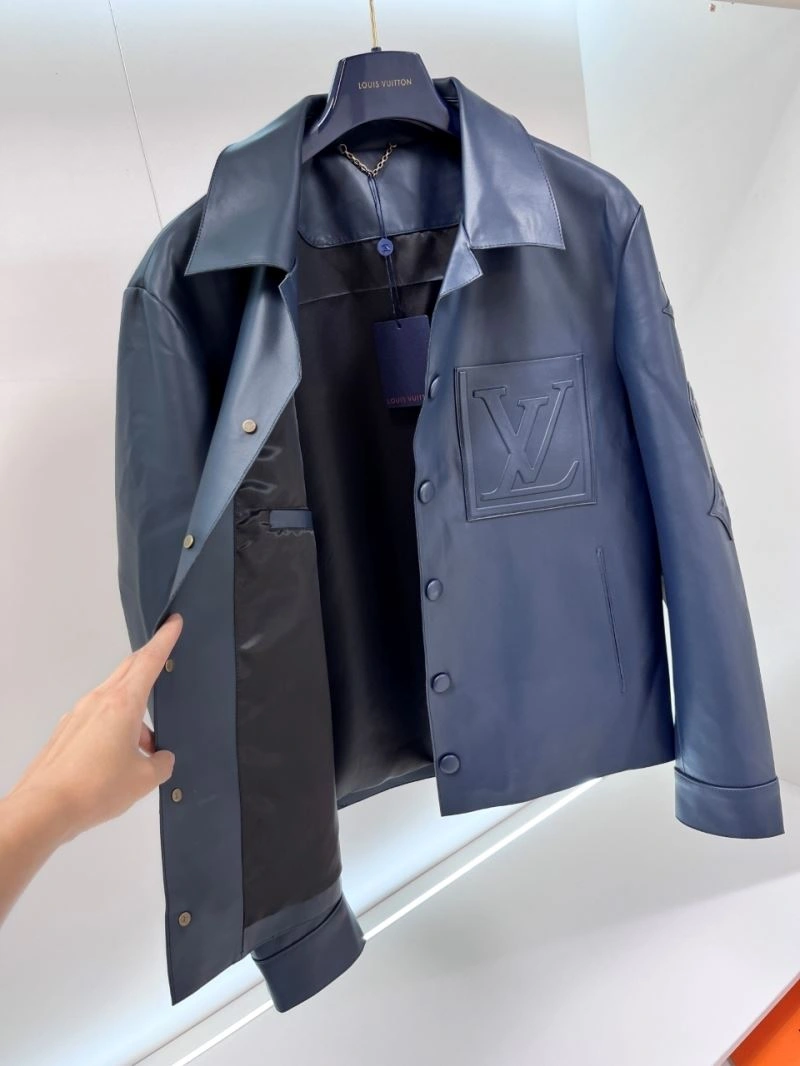 Louis Vuitton Outwear Versatile 138813
