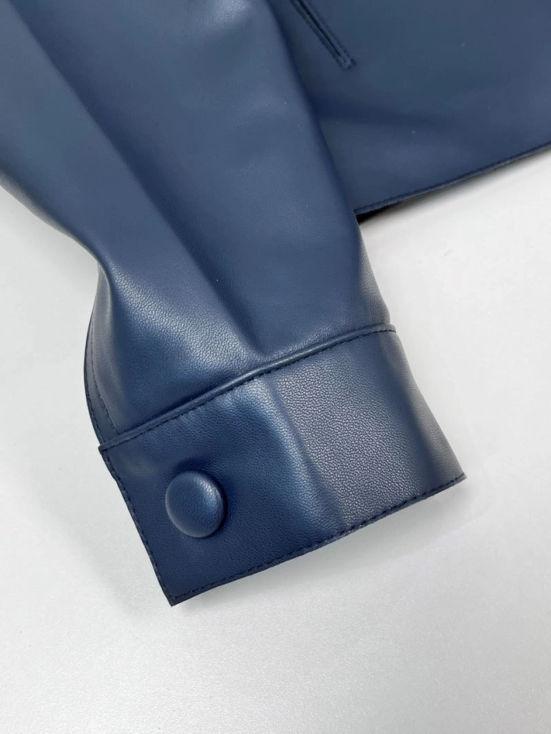 Louis Vuitton Outwear Versatile 138813