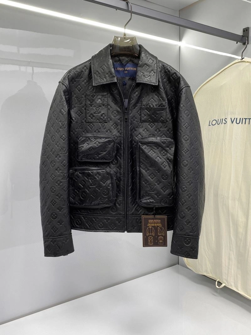 SmartChoice Louis Vuitton Outwear 138807