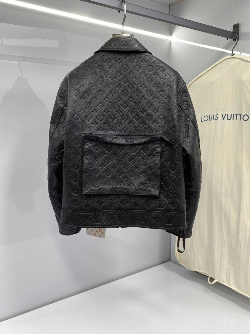 SmartChoice Louis Vuitton Outwear 138807