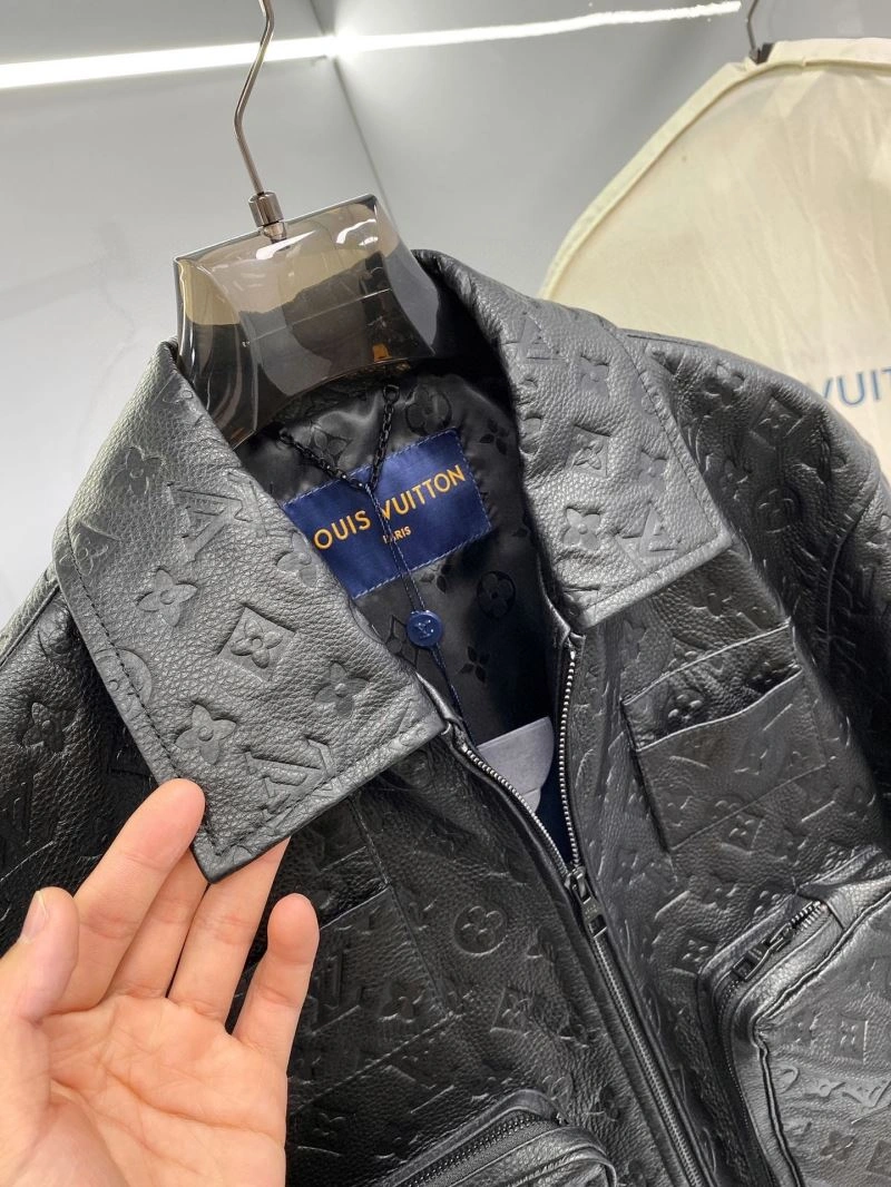 SmartChoice Louis Vuitton Outwear 138807