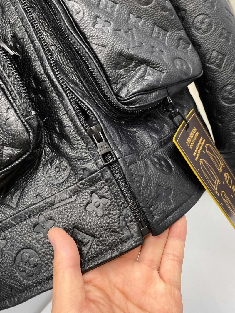 SmartChoice Louis Vuitton Outwear 138807