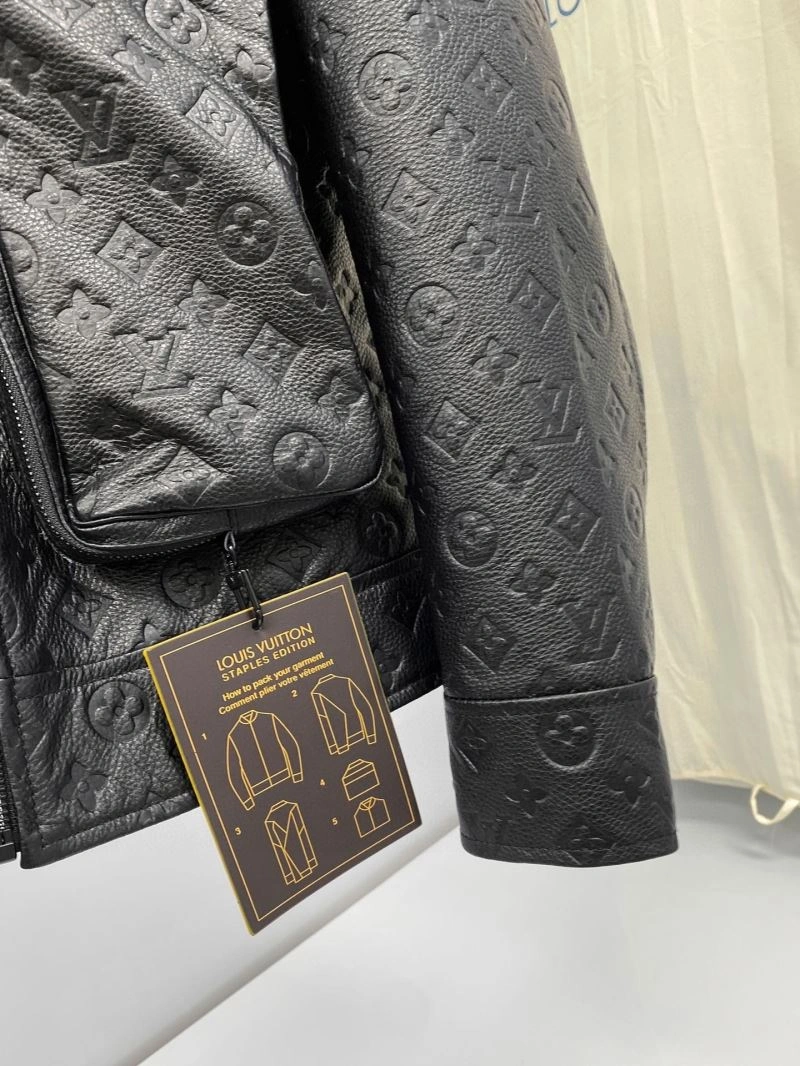 SmartChoice Louis Vuitton Outwear 138807