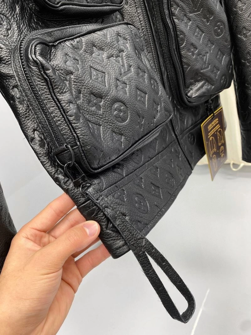 SmartChoice Louis Vuitton Outwear 138807