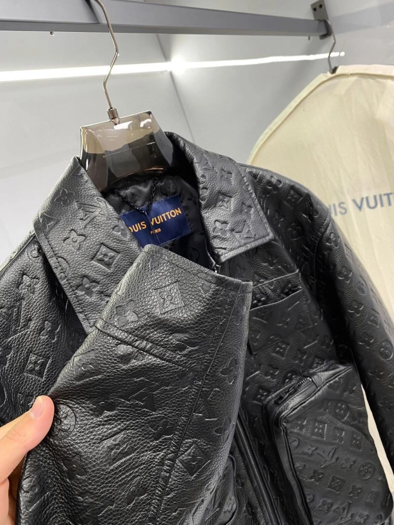 SmartChoice Louis Vuitton Outwear 138807