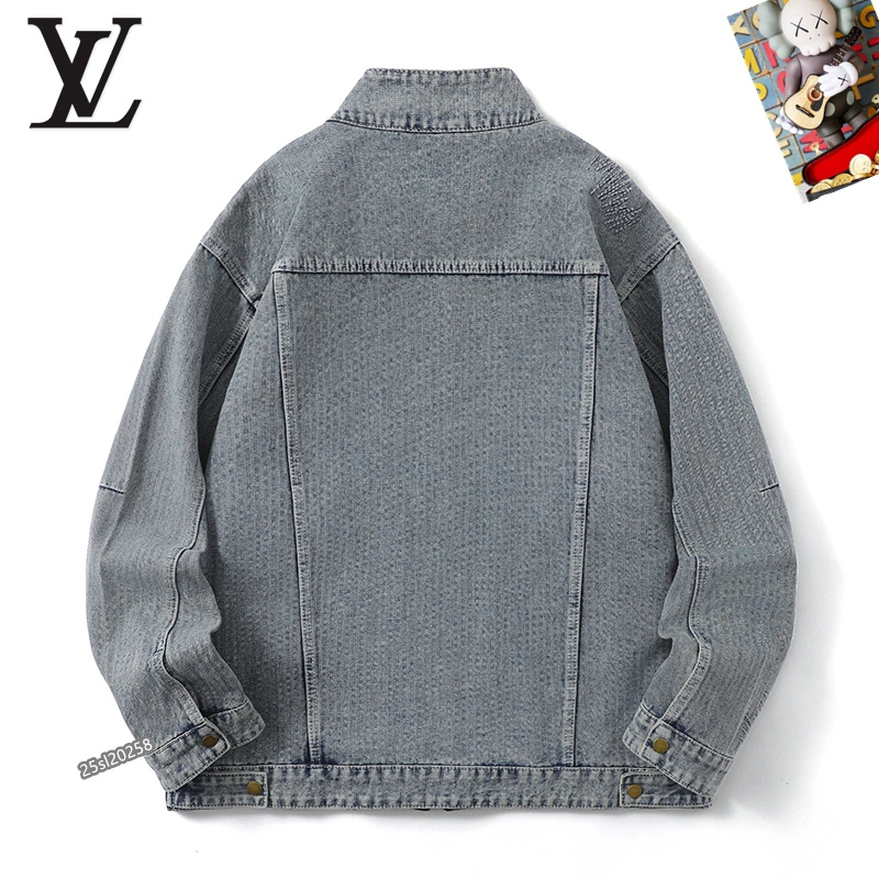 StreetReady Louis Vuitton Outwear 139211