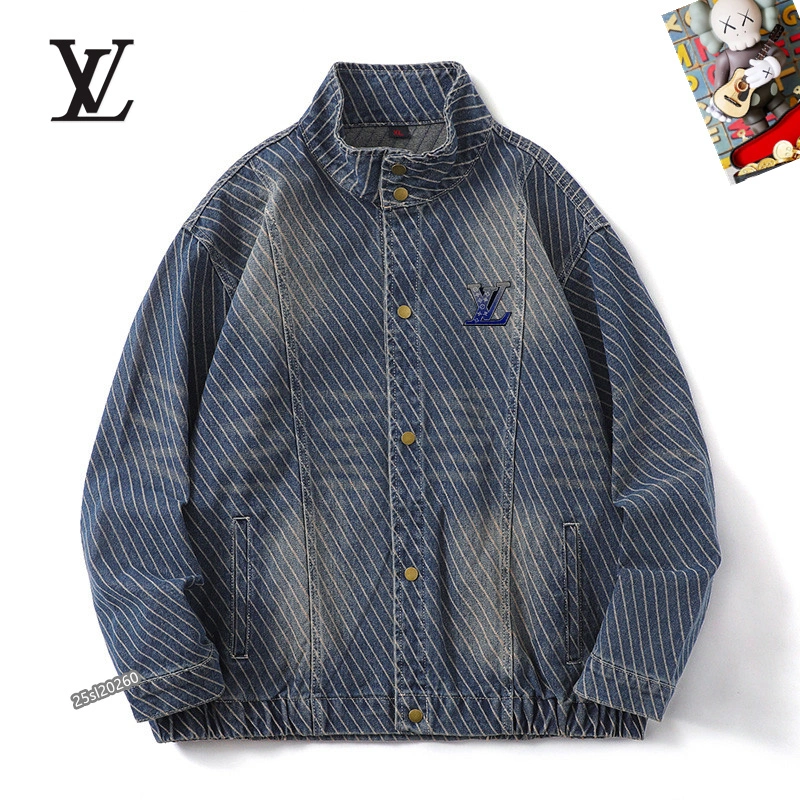 UrbanChic Louis Vuitton Outwear 139203