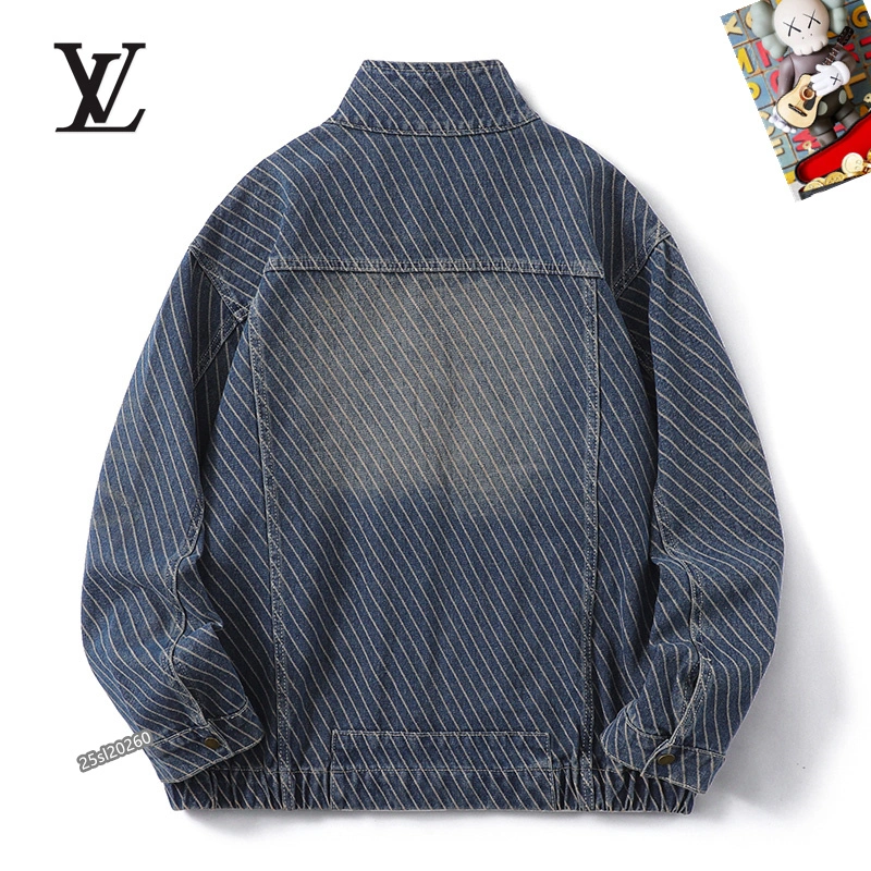 UrbanChic Louis Vuitton Outwear 139203