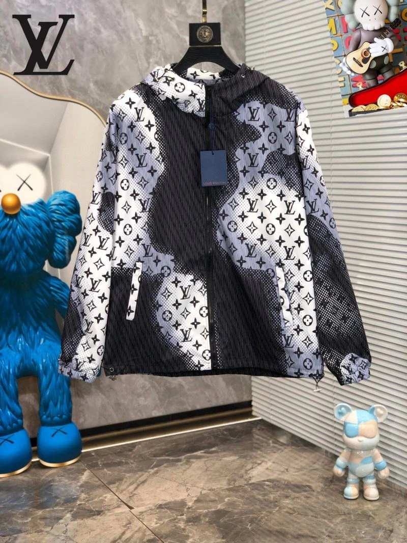 Louis Vuitton Outwear Affordable 132099