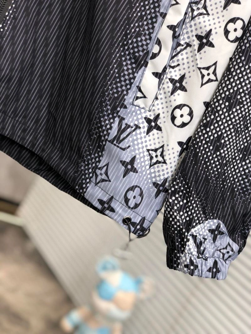 Louis Vuitton Outwear Affordable 132099