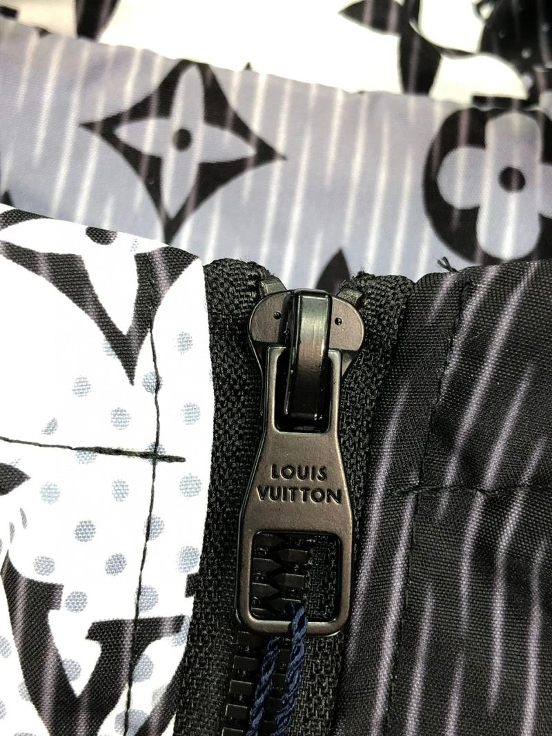 Louis Vuitton Outwear Affordable 132099