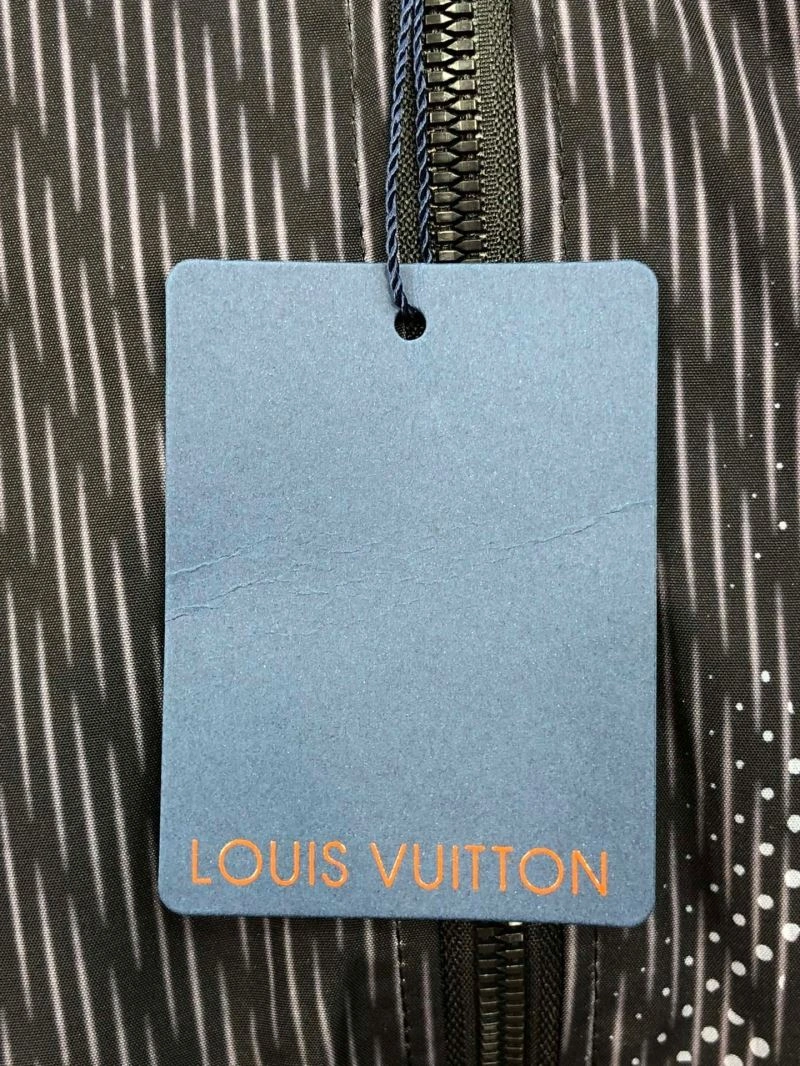 Louis Vuitton Outwear Affordable 132099