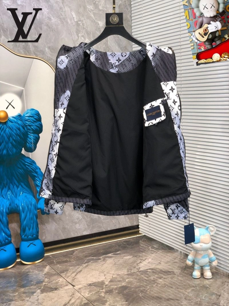 Louis Vuitton Outwear Affordable 132099