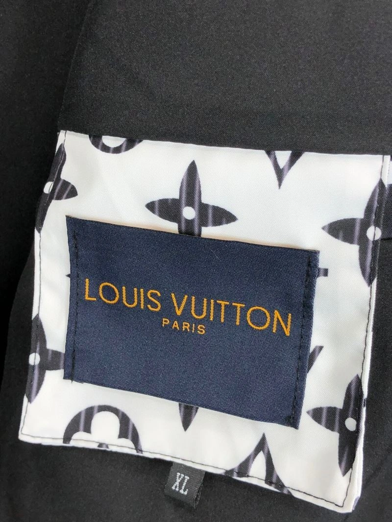 Louis Vuitton Outwear Affordable 132099