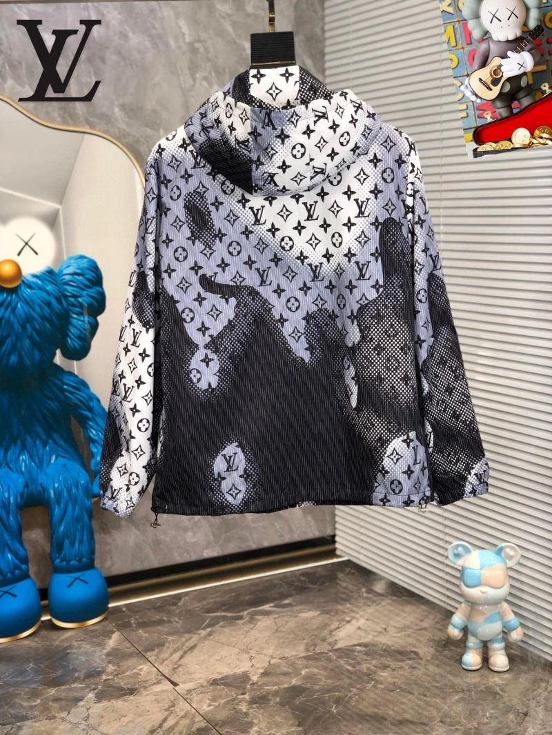Louis Vuitton Outwear Affordable 132099