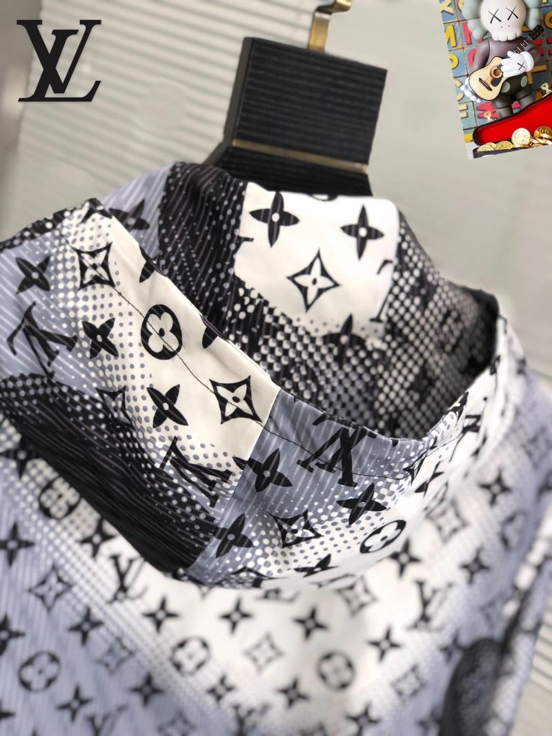 Louis Vuitton Outwear Affordable 132099