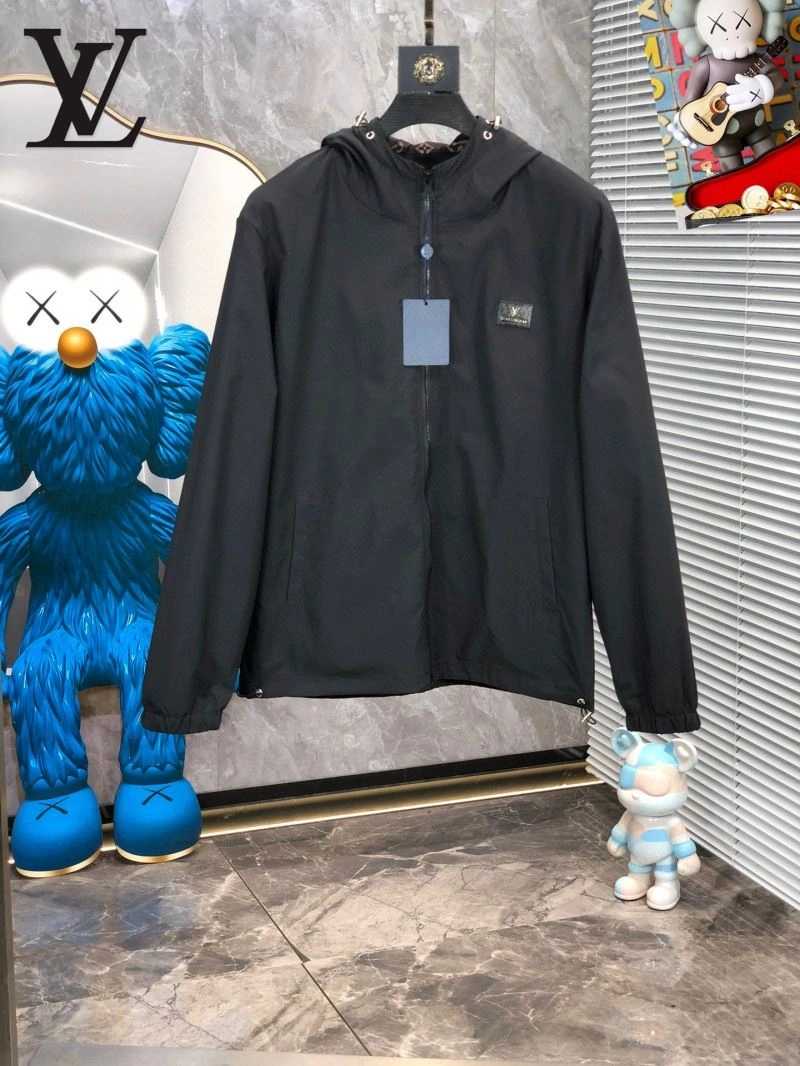 Louis Vuitton Outwear Reliable 132097