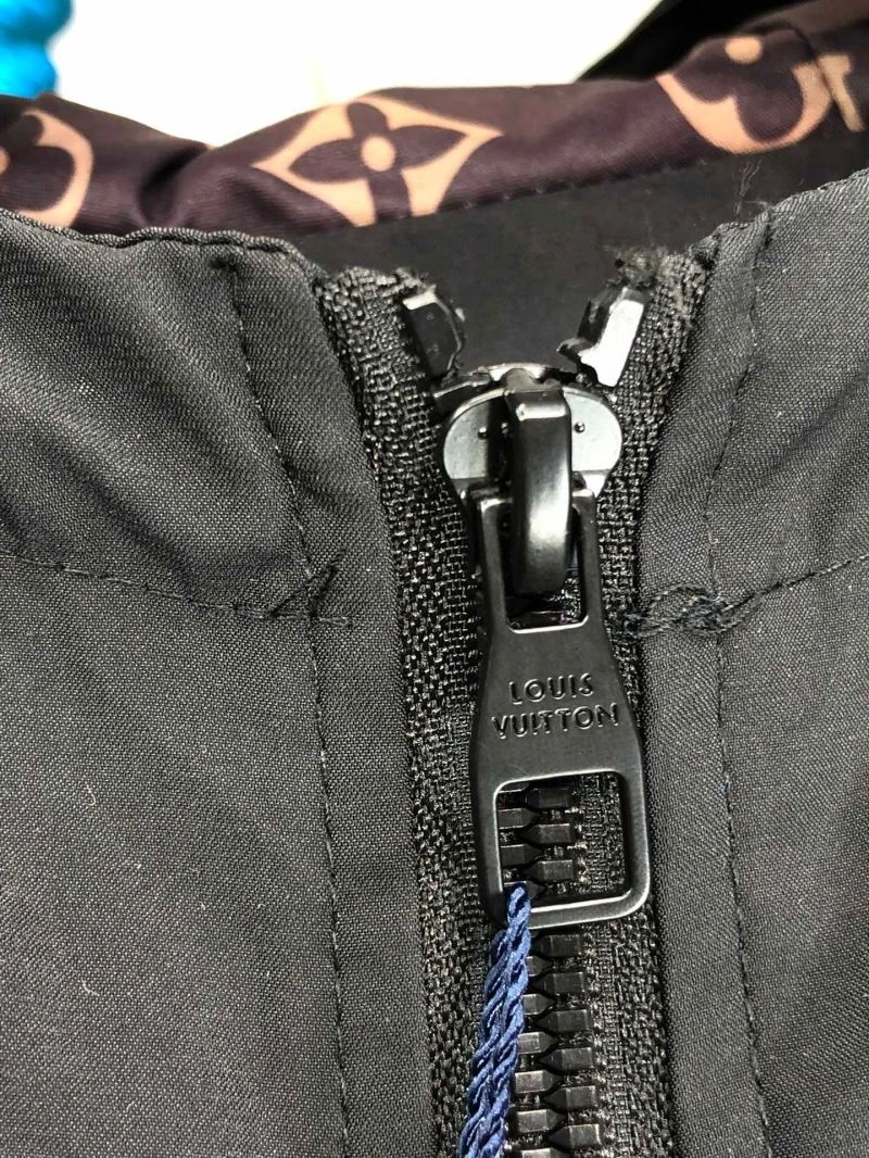 Louis Vuitton Outwear Reliable 132097