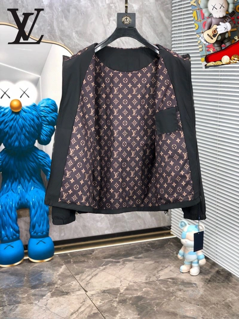 Louis Vuitton Outwear Reliable 132097
