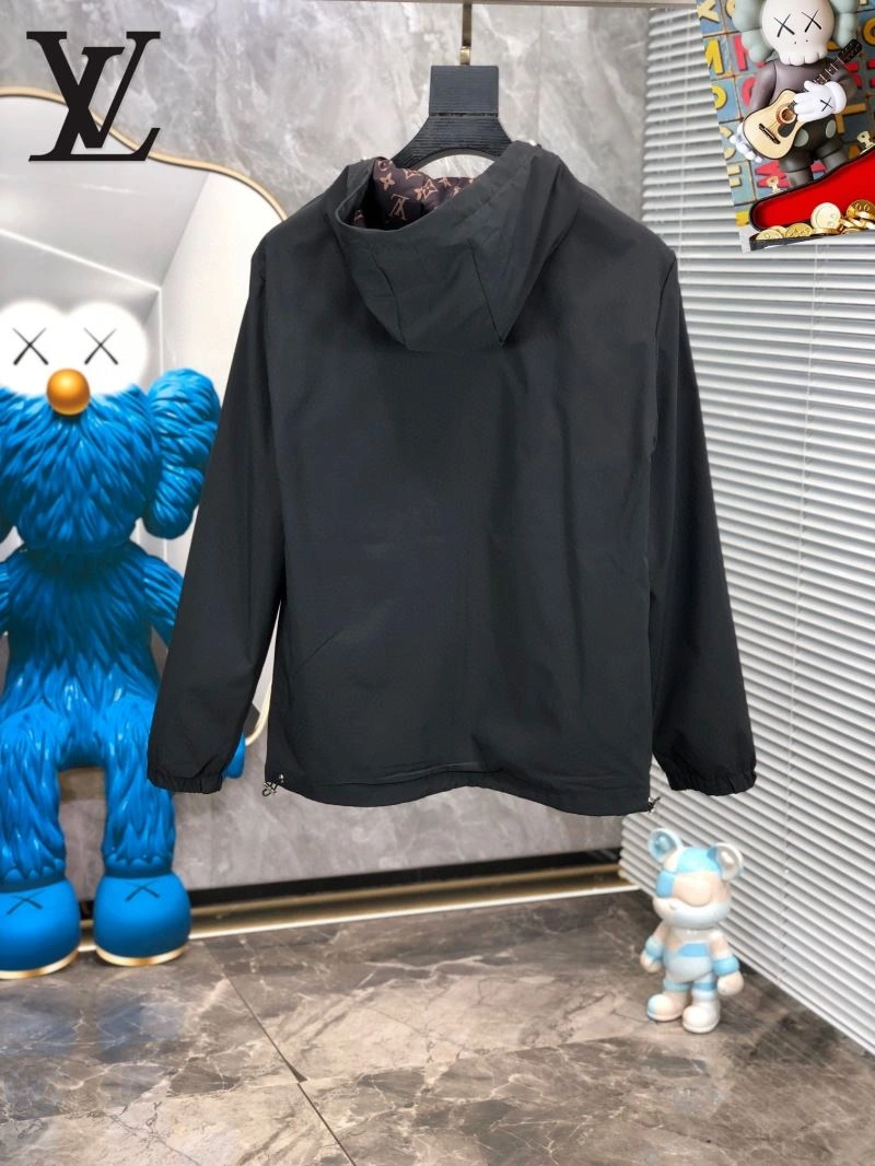 Louis Vuitton Outwear Reliable 132097