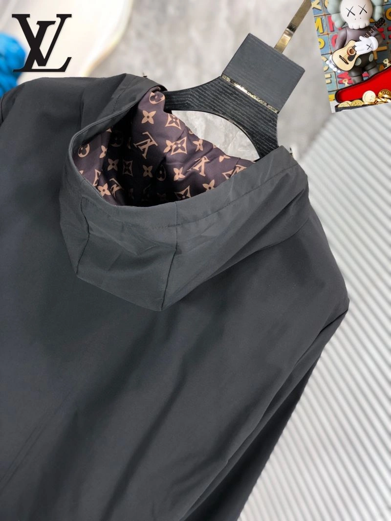 Louis Vuitton Outwear Reliable 132097