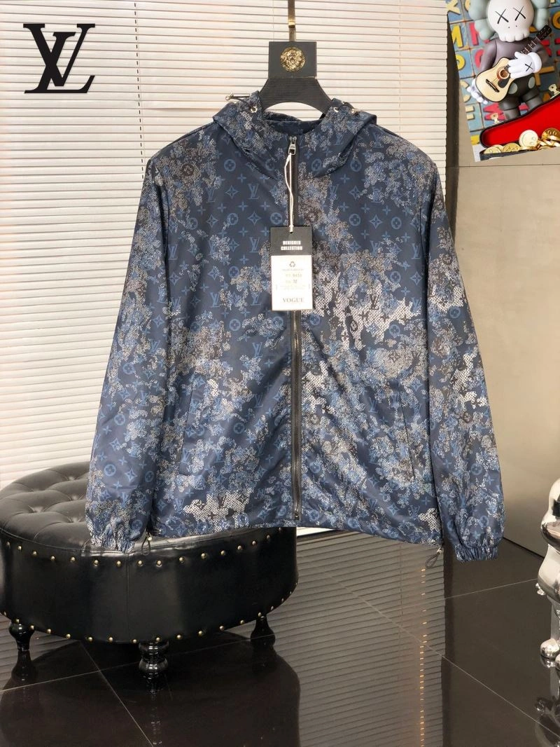 SmartChoice Louis Vuitton Outwear 132093