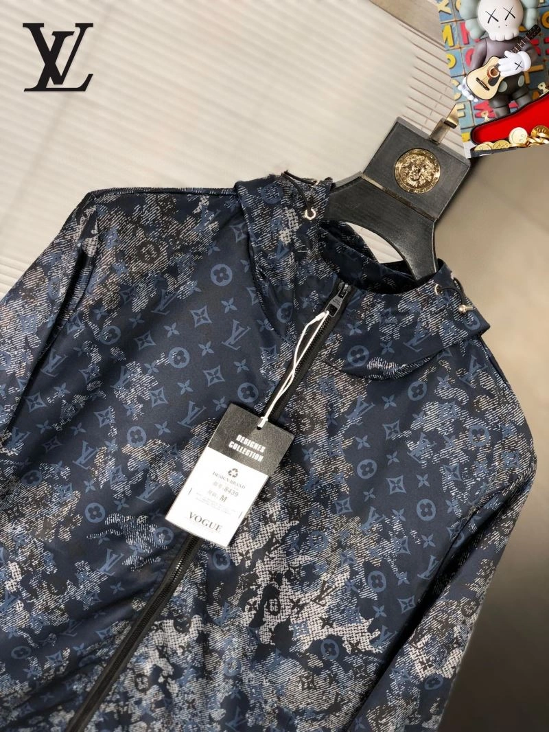 SmartChoice Louis Vuitton Outwear 132093