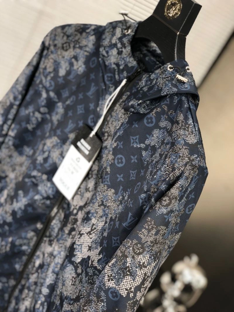 SmartChoice Louis Vuitton Outwear 132093