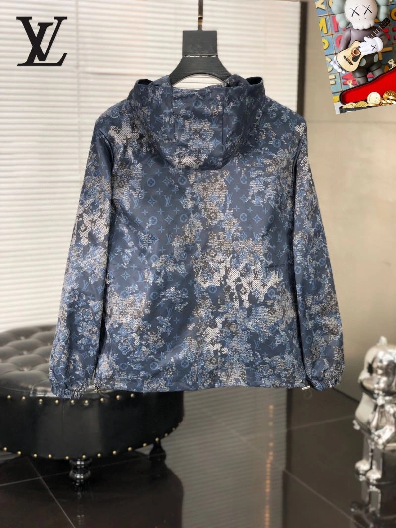 SmartChoice Louis Vuitton Outwear 132093