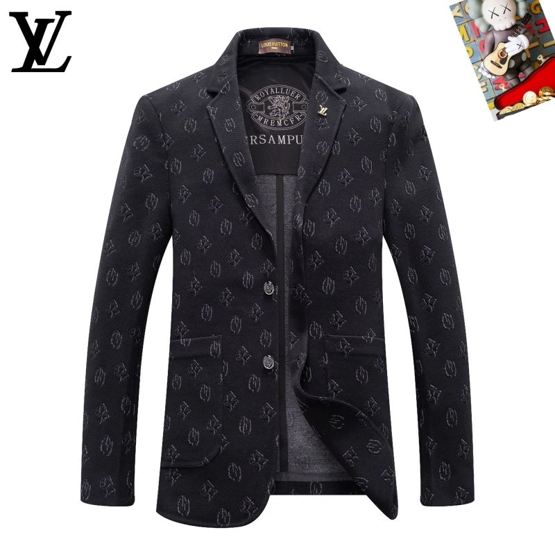 ZeroBulk Louis Vuitton Outwear 132049