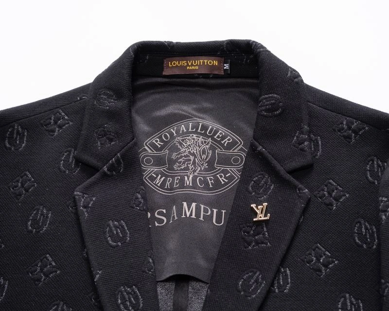 ZeroBulk Louis Vuitton Outwear 132049