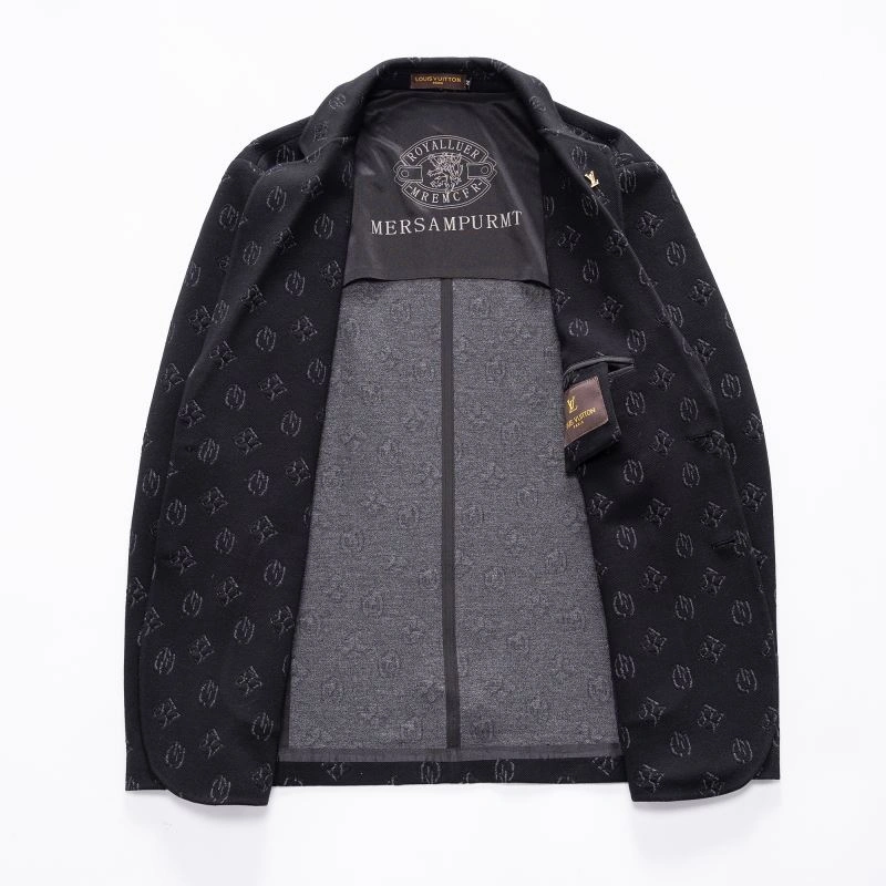 ZeroBulk Louis Vuitton Outwear 132049