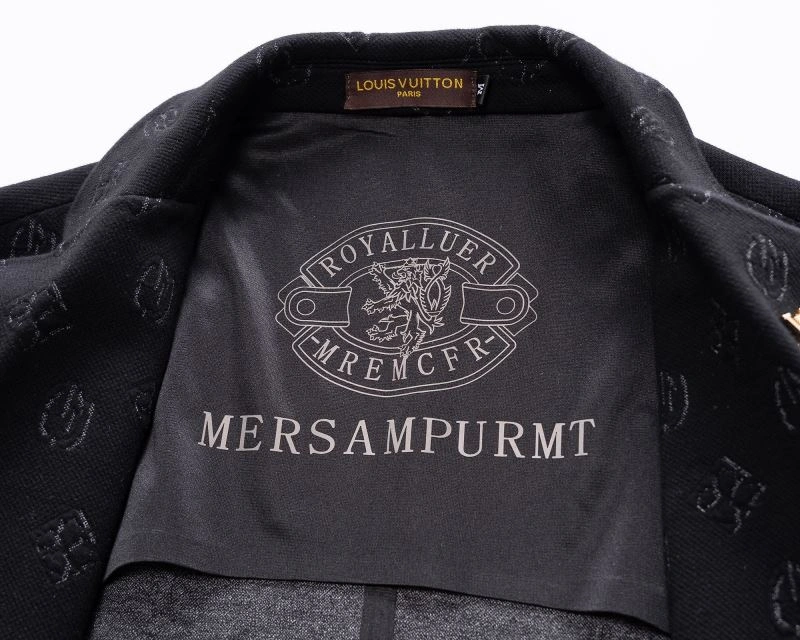ZeroBulk Louis Vuitton Outwear 132049
