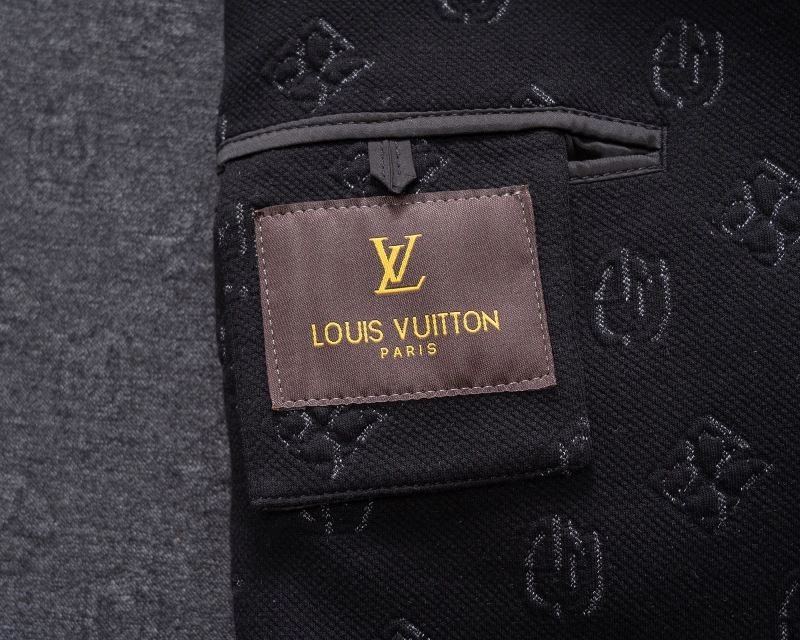 ZeroBulk Louis Vuitton Outwear 132049