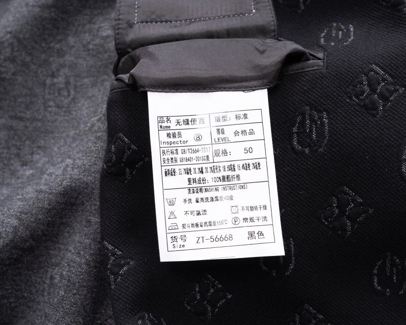 ZeroBulk Louis Vuitton Outwear 132049