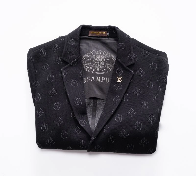 ZeroBulk Louis Vuitton Outwear 132049