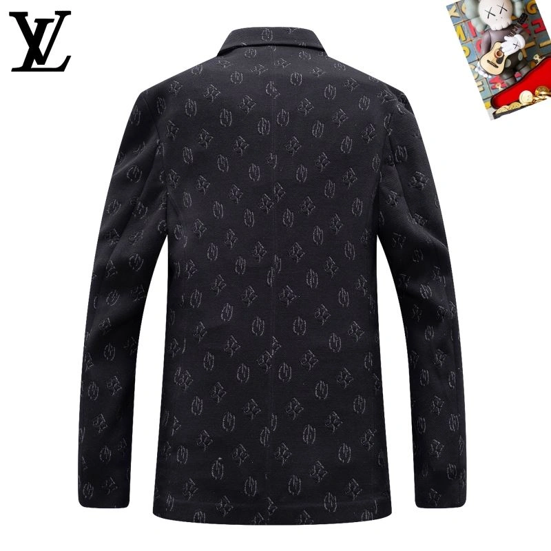 ZeroBulk Louis Vuitton Outwear 132049
