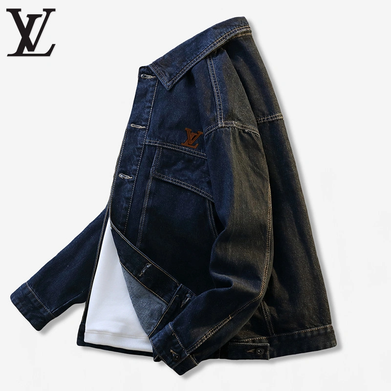 WrinkleFree Louis Vuitton Outwear 132038